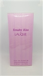 Tendre Kiss De Lalique Eau De Parfum Spray 3.3 oz
