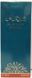 Lalique Classic Eau De Toilette Spray 3.3 oz