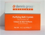 Dr Dennis Gross Skin Care Purifying Bath Crystals