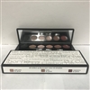 Liz Claiborne All Dolled Up Lipstick & Eye Shadow Color Kit