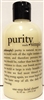 Philosophy Purity Made Simple One Step Facial Cleanser 8.1oz