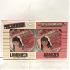 The Balm Cosmetics Betty-Lou Manizer Bronzer .3oz 2pk