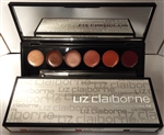 Liz Claiborne Sunset Lip Color Kit
