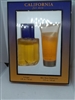 Dana California Cologne 2 oz 2 Piece Set