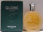 Globe By Rochas Eau De Toilette Spray 1.7 oz Original Formula