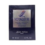 Jean Patou Voyageur Pour Homme Eau De Toilette Spray 1.7 oz