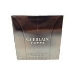 Guerlain Homme Eau De Toilette Spray 1.6 oz