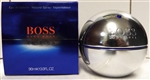 Boss in Motion Edition IV Cologne by Hugo Boss 3oz