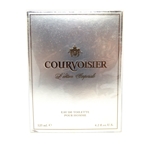 Courvoisier L'Edition Imperiale Eau De Toilette Spray 4.2 oz