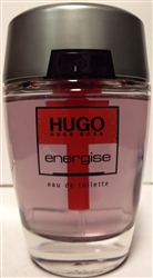 Hugo Boss Hugo Energise Eau De Toilette 2.5 oz