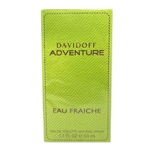 Davidoff Adventure Eau Fraiche Eau De Toilette Spray 1.7 oz