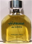 Parfums Gres Homme De Gres Eau De Toilette Spray 2.53 oz