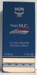 Very M.C. By MCM Eau De Toilette Spray 1.7 oz