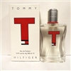 Tommy T By Tommy Hilfiger  For Men Eau De Toilette Spray  3.4 oz