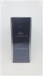 Elegance By Lacoste Eau De Toilette Spray 3 oz