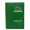 Lacoste Eau De Lacoste Green L.12.12 Vert Eau De Toilette Spray 1.0 oz