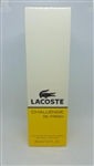 Challenge By Lacoste Eau De Toilette Spray 3 oz