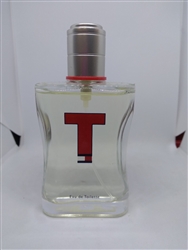 Tommy T By Tommy Hilfiger For Men Eau De Toilette Spray 3.4 oz