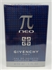 Pi Neo By Givenchy Eau De Toilette Spray 1 oz