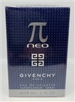 Pi Neo By Givenchy Eau De Toilette Spray 1 oz