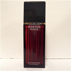 Givenchy Xeryus Rouge Eau De Toilette 3.3 oz Spray