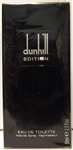 Dunhill Edition Cologne by Alfred Dunhill 1.7oz