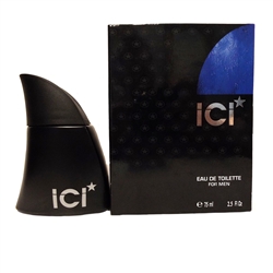ICI For Men Eau De Toilette Spray 2.5 oz