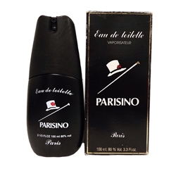 Parisino For Men Eau De Toilette Spray 3.3 oz