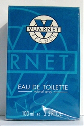 Vuarnet Cologne 3.3oz