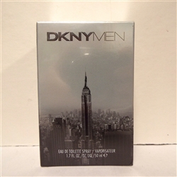 DKNY Men 1.7 oz Eau De Toilette