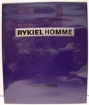 Rykiel Homme by Sonia Rykiel Eau De Toilette Spray 4.2 oz