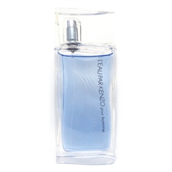 Kenzo L'Eau Par Kenzo Pour Homme Eau De Toilette Spray 1.7 oz