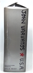 John Varvatos U.S.A  Eau De Toilette Spray 3.4 oz