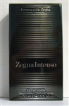 Zegna Intenso by Ermenegildo Zegna Eau De Toilette Spray 1.6 oz