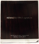 Kenneth Cole Signature Eau De Toilette Spray 3.4 oz