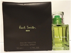 Paul Smith Men Cologne 1.7 oz Eau De Toilette