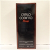 Carlo Corinto Rouge Eau De Toilette Spray 3.3oz