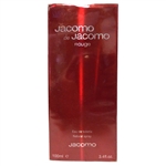 Jacomo de Jacomo Rouge For Men Eau De Toilette Spray 3.4 oz