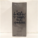 Issey Miyake L'Eau D'Issey Pour Homme Concrete Edition 3.3 oz Eau De Toilette