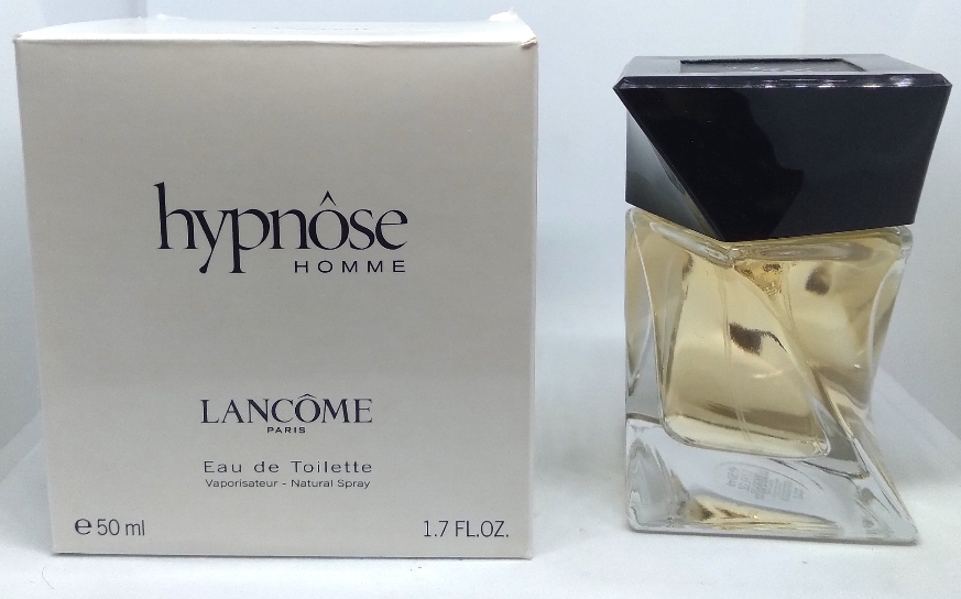 Lancome Hypnose Homme Eau De Toilette 2.5 oz