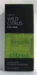 Coty Wild Citrus Cologne 1.5oz