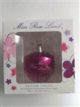 Yves De Sistelle Miss Rose Land Edition Eau De Parfum Spray 3.3 oz