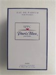 Paris Bleu Eau De Parfum Spray 3.3 oz