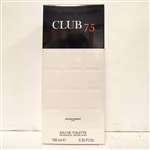 Jacques Bogart Club 75 for Men Eau De Toilette Spray 3.33 oz