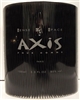 Axis Cologne by Sense Of Space for Men 3.3oz
