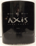 Axis Cologne by Sense Of Space for Men 3.3oz