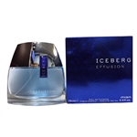 Iceberg Effusion Man Eau De Toilette Spray 2.5 oz