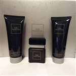 Very Valentino For Men Eau De Toilette Spray 1.7 oz 3 Piece Set