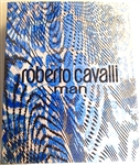 Roberto Cavalli Man Eau De Toilette Spray 1.7 oz 2 Piece Set