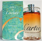 Eau De Cartier 2009 Limited Edition 3.3oz